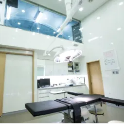mine clinic